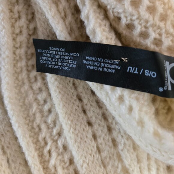 Infinity scarf - Picture 2 of 3